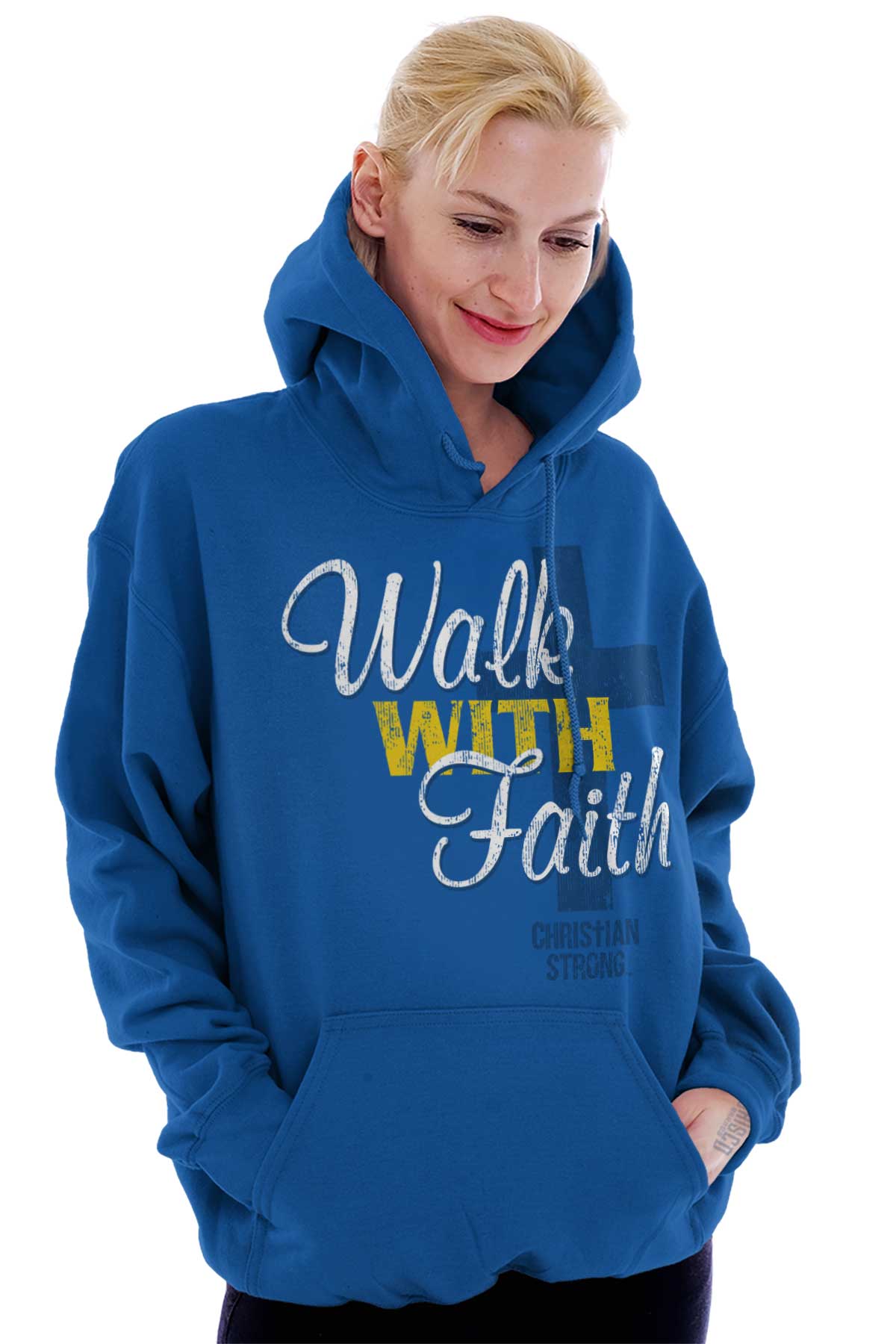 Faith pullover discount