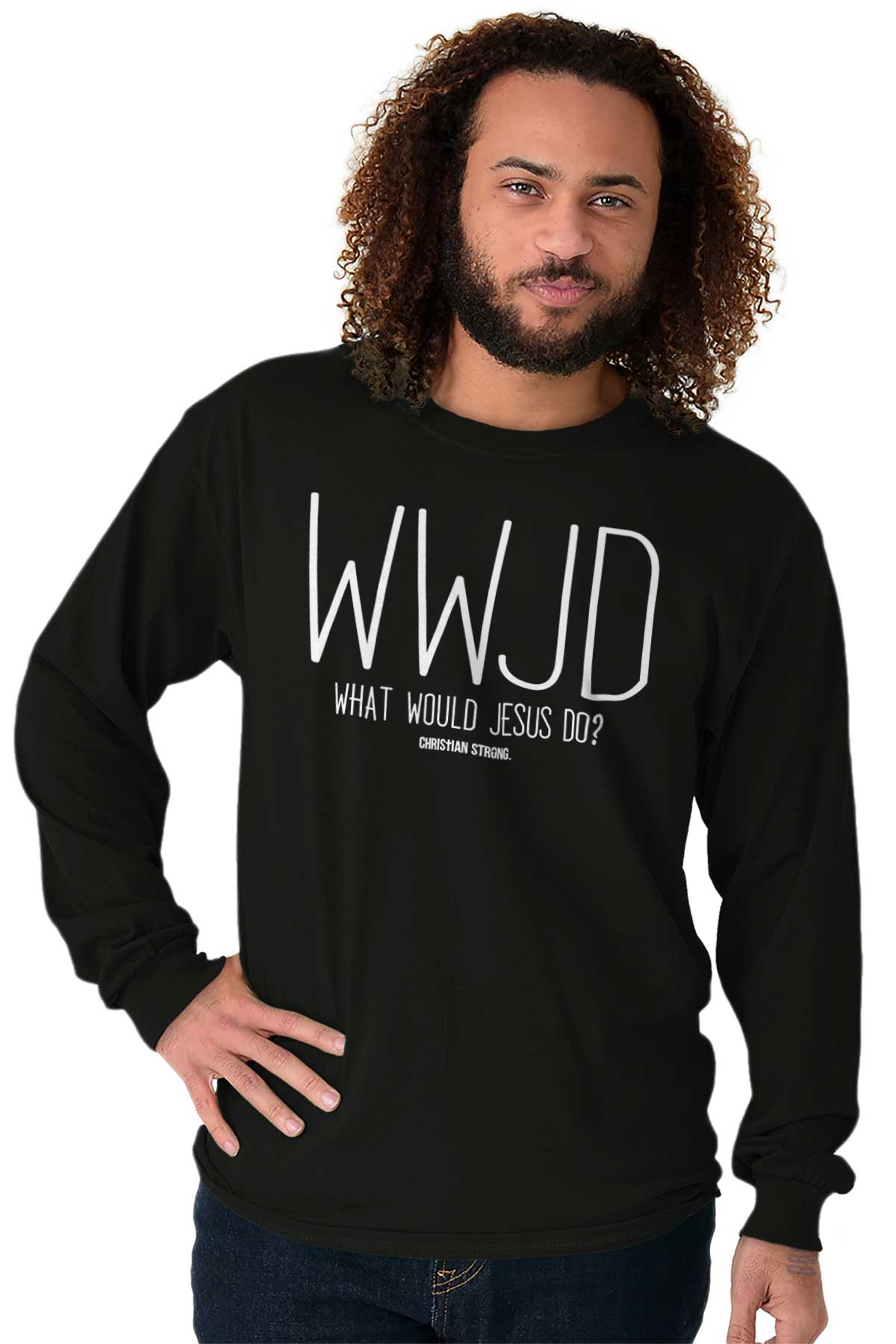 WWJD (What Would Jesus Do) Monster Energy Shirt – Official Shoppe