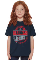 T-Shirt Jesus Simplifica