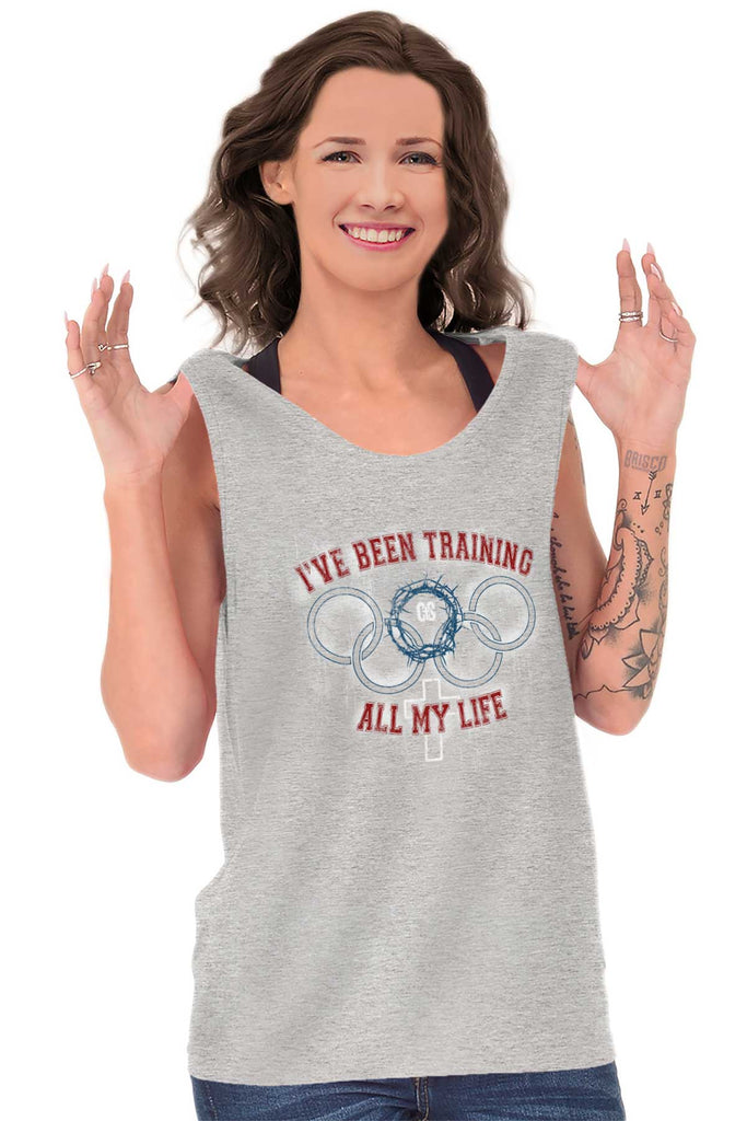 Training Tank