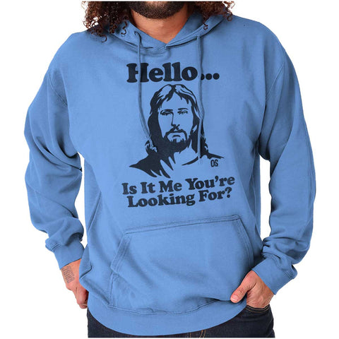 This is the Hoodie You Were Looking For